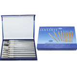 Professional 10pcs Wax Carving Tool Set