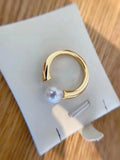 DIY 925 Sterling Silver Adjustable Ring Base Settings 3pcs/lot