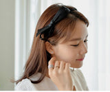 925 Silver Crystal Asymmetric Earrings for Women Gift