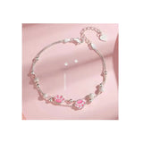 Sweet Kitten Claw Beads Bracelet Gift for Women