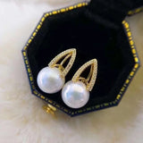 Pendant Earrings Set Mountings Findings Settings Jewelry Set Parts Fittings