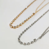Sexy Rhinestone Body Chains Ladies Copper Alloy Chest Chain Bikini Body Jewelry