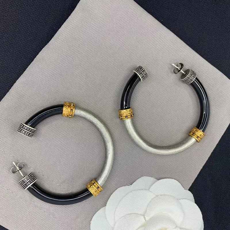 Vintage Women's Earrings - Christmas Jewelry Gift