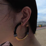 Vintage Women's Earrings - Christmas Jewelry Gift