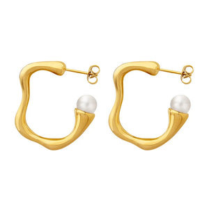 Ear Cuff Ohrringe Earrings For Women