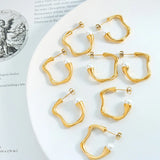 Ear Cuff Ohrringe Earrings For Women