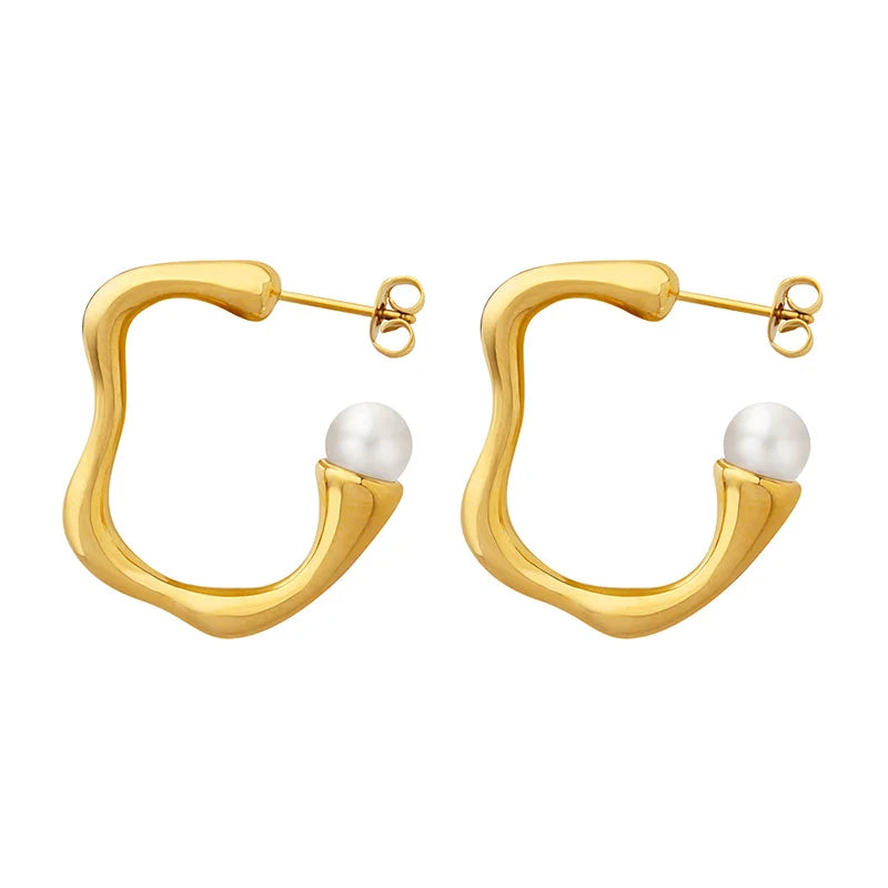 Ear Cuff Ohrringe Earrings For Women