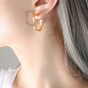 Ear Cuff Ohrringe Earrings For Women