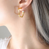 Ear Cuff Ohrringe Earrings For Women