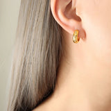 Orecchini Bijoux Femme Boucle D'oreille Earrings