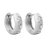 Orecchini Bijoux Femme Boucle D'oreille Earrings