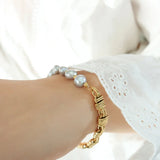 Bracelets Femme Acier Inoxydable Envio Gratis