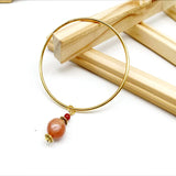 Punk Stone Pendant Bracelets for Women - Bohemian Jewelry Gift