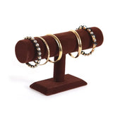 Jewelry Chain Hairband Display Stand