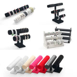 Jewelry Chain Hairband Display Stand