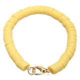 Polymer Clay Beads DIY Bracelet Supplies Anklet Decoration Craft