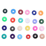 Polymer Clay Beads DIY Bracelet Supplies Anklet Decoration Craft