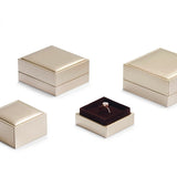 Wedding Ring Box Jewelry Organizer Gift Boxes for Women