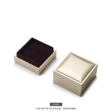 Wedding Ring Box Jewelry Organizer Gift Boxes for Women