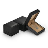 High-end Jewelry Packaging Box Bracelet Necklace Ring Box