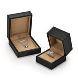 High-end Jewelry Packaging Box Bracelet Necklace Ring Box