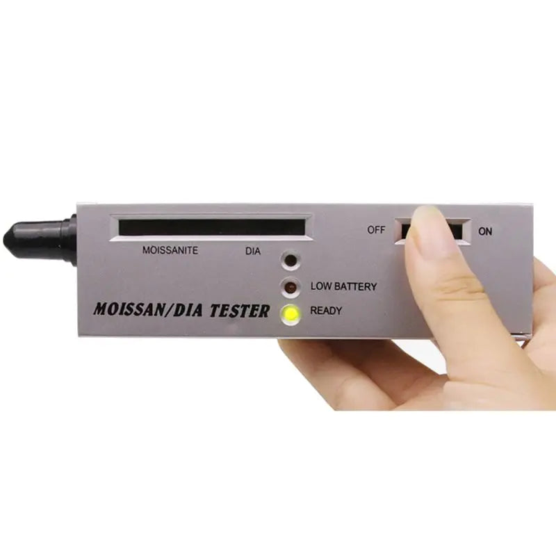 Diamond Selector Moissanite Tester LED High Accuracy Pen