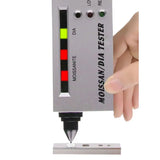 Diamond Selector Moissanite Tester LED High Accuracy Pen