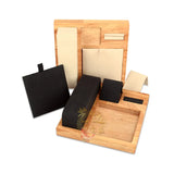 Jewelry Tray Organizer Storage Display Drawer Multi-functional