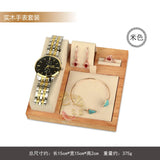 Jewelry Tray Organizer Storage Display Drawer Multi-functional