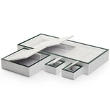 Jewelry Display Stand for Rings, Necklaces, and Earrings