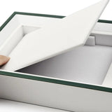 Jewelry Display Stand for Rings, Necklaces, and Earrings