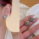Women's High Ear Clips & Versatile Clip Earrings