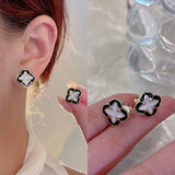 Women's High Ear Clips & Versatile Clip Earrings