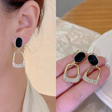 Women's High Ear Clips & Versatile Clip Earrings