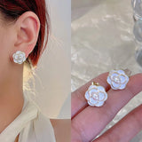 Women's High Ear Clips & Versatile Clip Earrings