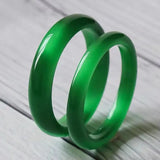 Green Opal Emerald Fairy Bracelet Jewelry