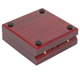 LED Lights Jewelry Box for Bracelet Pendant Necklace Organizer