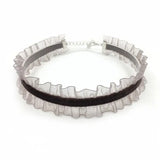 Lace Collar Necklace Clavicle Choker Short Necklace for Women