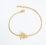 Animal Bracelet for Women Engagement SZ0014-R