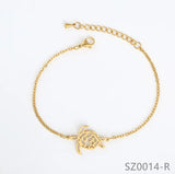 Animal Bracelet for Women Engagement SZ0014-R