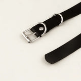 Layered Leather Belt With Chains Body Harness Sexy Waist Goth Accessories