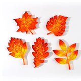 Leaf Coaster DIY Silicone Resin Mold