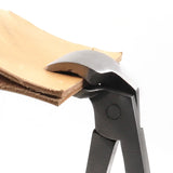 Leather Edge Adjustment Press Flatten Plier Clamp Handbag