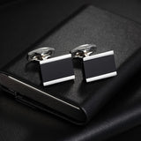 Gothic Wedding Cufflinks for Men, French Shirts Button Gift