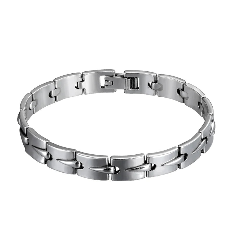 Light Small Watch Chain Bracelet for Men