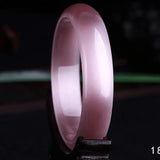 Light Purple Opal Bracelet Women's Versatile Bracelet
