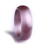 Light Purple Opal Bracelet Women's Versatile Bracelet