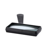 4X Rectangular Handheld Reading Magnifying Glass Magnifier