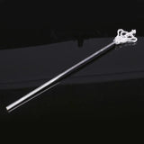 Crystal Wand for Girls Birthday Bride Wedding