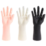 Male Mannequin Hand Display Jewelry Bracelet Ring Stand